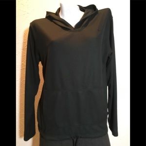 Women’s Nike workout outfit